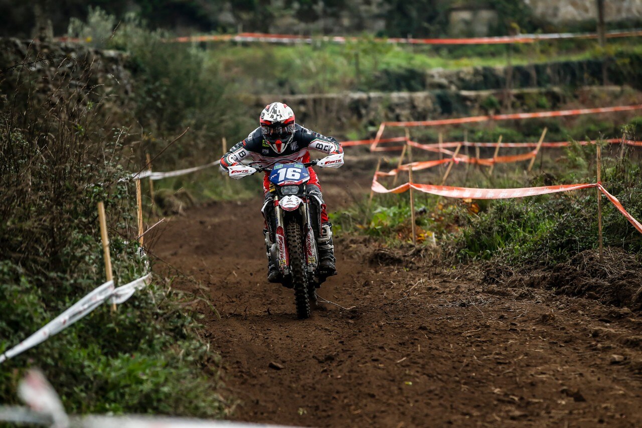 Gallery EnduroGP. Le foto più belle del GP del Portogallo2